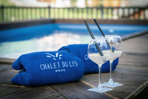 Chalet du Lys Hotel & SPA Gressoney-La-Trinité